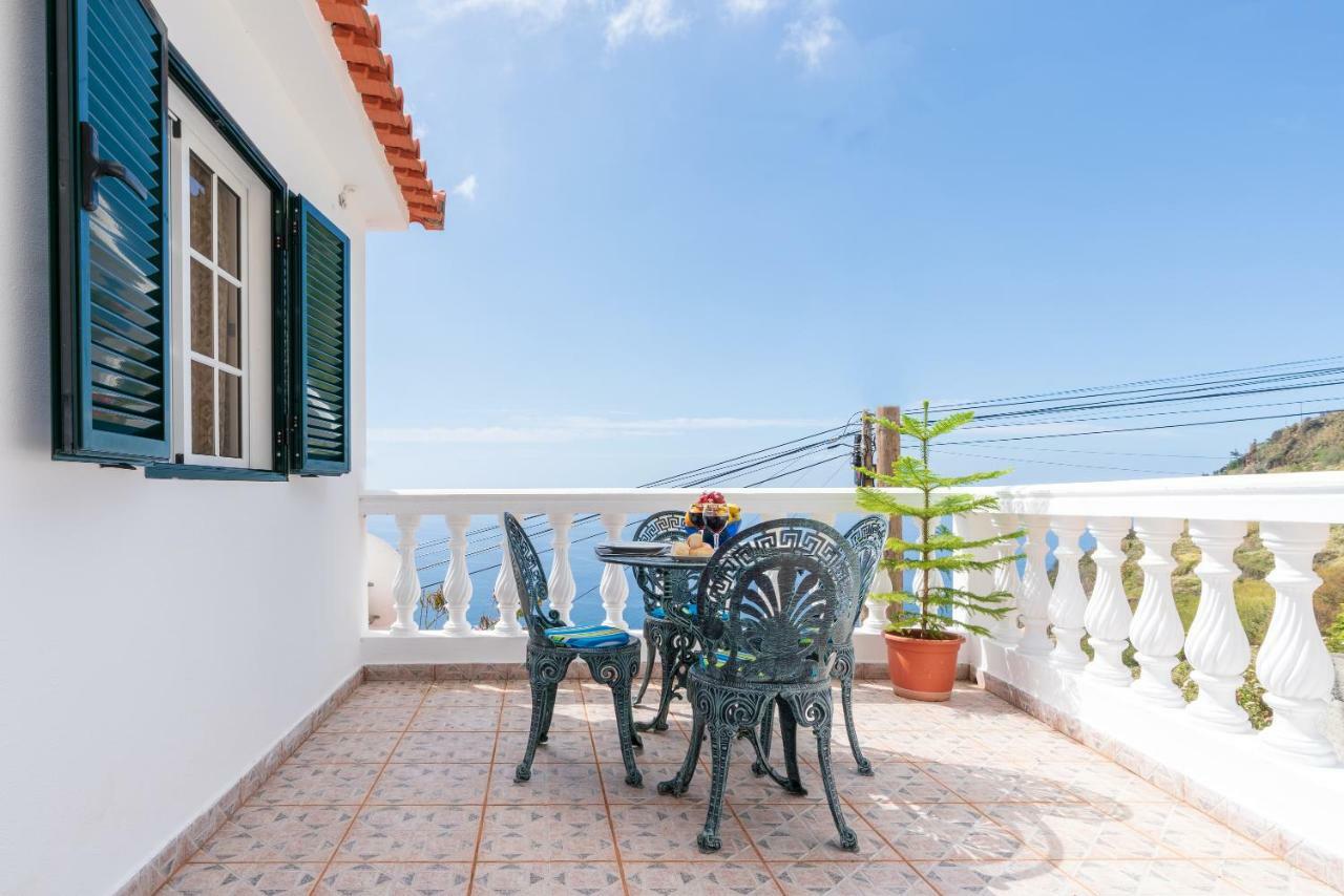 Apartamento Isabel Achada de Cima Exterior foto